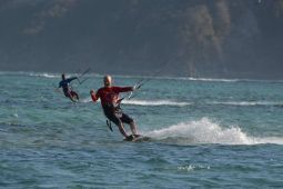 Atraksi watersport hadir di KEK Mandalika Lombok