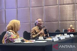 OJK fasilitasi pengalihan kredit ASN dari Bank BJB ke Bank Banten