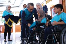 Pemkab Bantul kirim 35 atlet ke Pekan Paralimpik Pelajar Daerah tingkat DIY