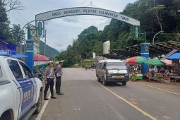 Truk angkutan batubara dilarang gunakan jalan negara di Tabalong