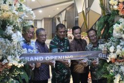 Intiwhiz resmikan Grand Whiz Hotel Praxis Surabaya