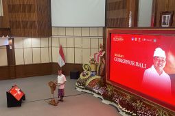 Gubernur undang Presiden Prabowo hadir buka Pesta Kesenian Bali