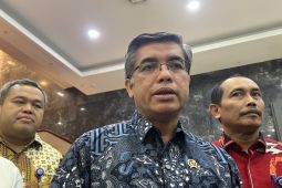 Menaker : BSU disalurkan sebelum pekan kedua Juni 2025