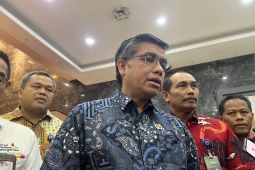 Menaker siap kerja sama dengan KPK terkait kasus korupsi