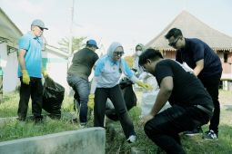 Wagub Lampung ajak masyarakat ubah perilaku dalam pengelolaan sampah