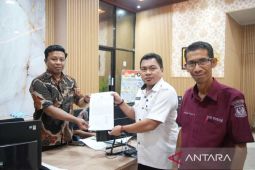 Pemkot Makassar laporkan dugaan pemalsuan aset perumahan ke polisi