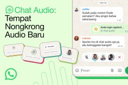 Pemerintah tegaskan tak rencanakan batasi WhatsApp Call dan VoIP