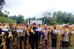 Pemkab Bone Bolango dukung Program PAT untuk swasembada pangan