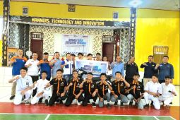 Disdikbud Pohuwato apreasiasi terobosan Yamaha dukung kualitas pendidikan di Gorontalo