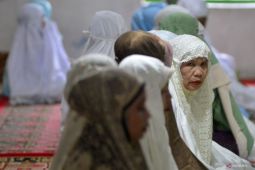 Kumpulan bacaan doa saat Idul Adha 2025, lengkap dan sarat makna