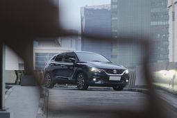 Suzuki sabet 3 penghargaan Otomotif Award 2025 untuk XL7, Baleno, dan V-Strom 250 SX