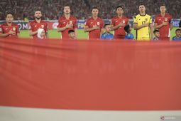 God Bless dan Judika bakar semangat penggemar Indonesia