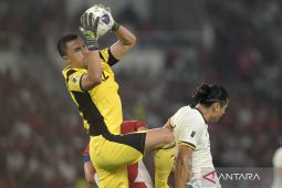 Erick Thohir akui puas saksikan debut Beckham Putra dan Emil Audero