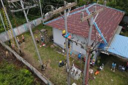 Dengan semangat Pancasila, PLN UP3 Sanggau tingkatkan kompetensi petugas