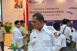 Pemprov NTT menggelar "UMKM Night" dukung peningkatan ekonomi