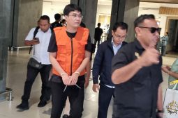 Polda NTT  menangkap WNA China otak penyelundupan manusia ke Australia