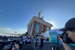 Menteri LH ingatkan produsen dukung aturan batasi plastik sekali pakai di Bali