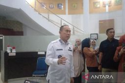 Gubernur Sultra minta fasilitas Museum dapat direnovasi karena tak layak