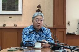 Dubes Jepang puji alat pembayaran QRIS Indonesia