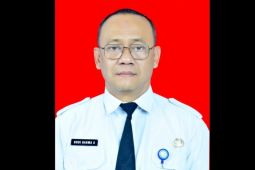 DLHK Banten optimalkan peran LMDH sebagai Pilar Pembangunan Hijau