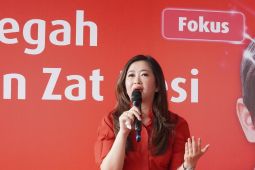 Kekurangan zat besi akibatkan anak bisa menurunkan memori hingga alami gejala lesu