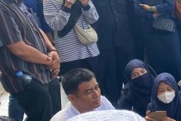 DPRD terima perwakilan tenaga honorer Jambi