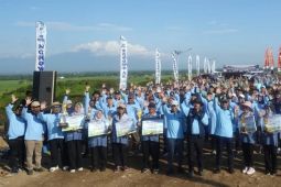 Wali Kota ajak warga Madiun kurangi sampah plastik