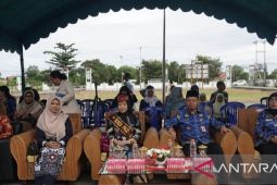 Gebyar PAUD Katingan disambut keceriaan anak usia dini