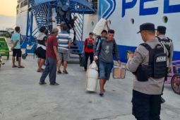 Pelni Pangkalan Bun jelaskan mekanisme potongan harga tiket sambut Nataru