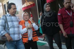 Dua terdakwa korupsi Shelter Tsunami Lombok Utara siap banding