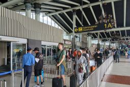 Idul Adha, InJourney proyeksikan peningkatan penumpang di 37 bandara