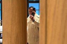 Presiden Prabowo terima ucapan selamat Idul Adha dari Erdogan via telepon