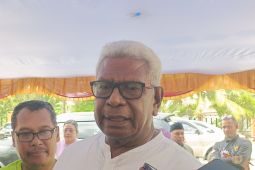 Pemkab Mimika terima WTP ke-10 dari BPK