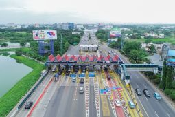 Jasa Marga minta rakyat manfaatkan diskon tarif tol