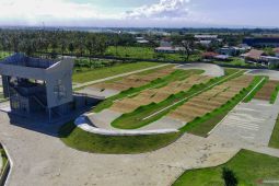 Sirkuit BMX Muncar
