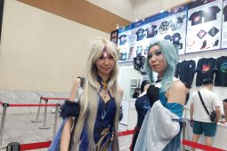 AFAID25 hadirkan pengalaman baru bagi pencinta budaya pop Jepang