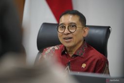 Fadli Zon sebut ada tone positif penulisan kembali sejarah Indonesia