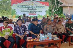 DPRD Mura dukung gerakan pangan murah