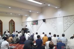 Khutbah Jumat Idul Adha, Khatib: Idul Adha momentum bebaskan umat dari ketakutan