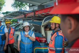 PLN siagakan 1.174 personel jaga listrik Idul Adha Kaltim-Kaltara