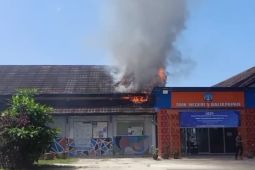 Kebakaran di Balikpapan, agar satu percikan tak menghanguskan semua