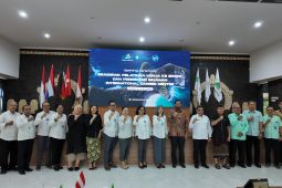 Binawan dan Poltekkes Kemenkes Denpasar esmi luncurkan program kelas eropa di Bali
