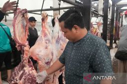 RPH Jatimulya Bekasi buka pelayanan jasa potong hewan kurban berstandar