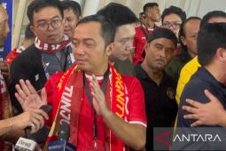 Megawati titip pesan ke Mensesneg: Jaga kesehatan, jaga Presiden