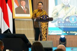 Konsultasi hukum makin mudah, Kemenkum hadirkan 5.008 pos bantuan hukum