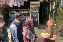 MDA Bali bahagia tradisi ngejot Idul Adha dilestarikan LDII