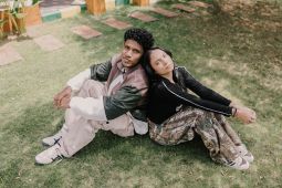 Eno Smaper gandeng Nathh gaungkan hiphop reggae timur lewat "Kita Deal"