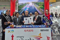 PHRI Jakarta jajaki kerja sama untuk datangkan wisatawan negeri ginseng
