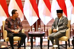 Menlu: cegat kapal Madleen angkut bantuan ke Gaza , Israel langgar hukum internasional