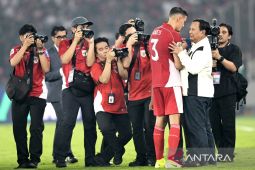 Undian putaran keempat kualifikasi Piala Dunia 2026: Indonesia berada di pot 3